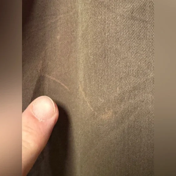 Vintage 1990s London Fog raincoat - Picture 7 of 7